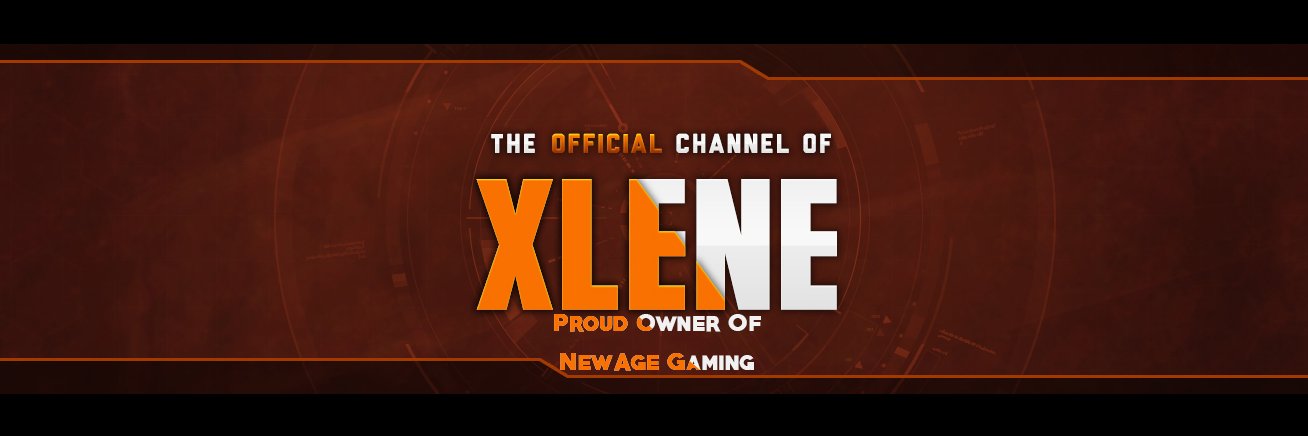 Xylene banner