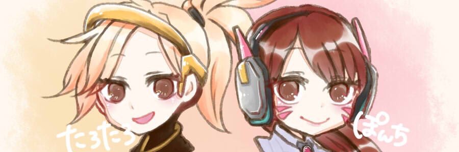 pooonXD's profile banner image