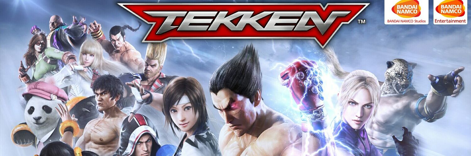 tekken125's profile banner image