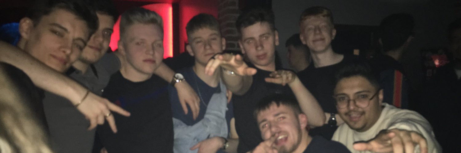 Eddiebye00's profile banner image