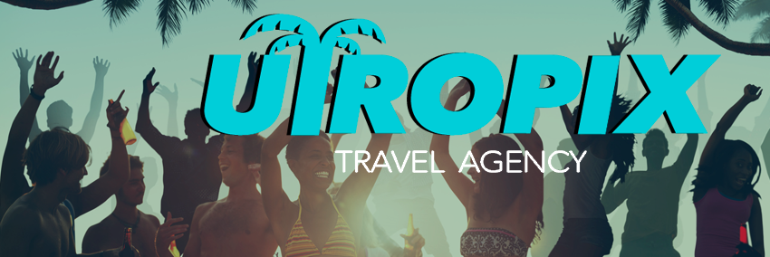 UTROPIX banner