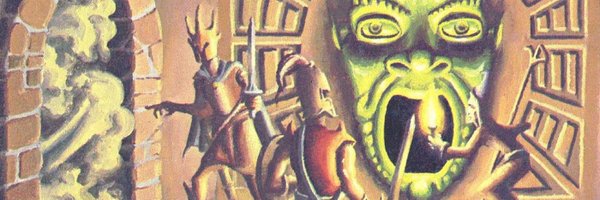 koboldwizard Profile Banner