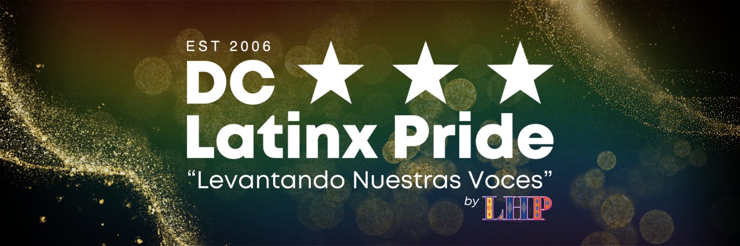 LatinxHProject's profile banner image