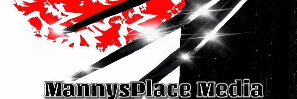 MannysPlace's profile banner image