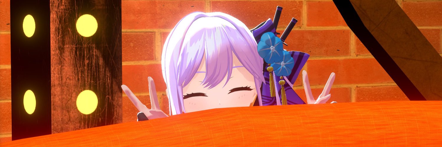 nobady1582's profile banner image