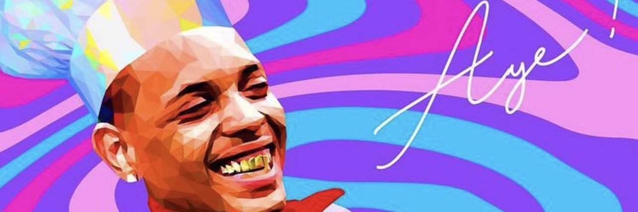 Jerry Curry banner