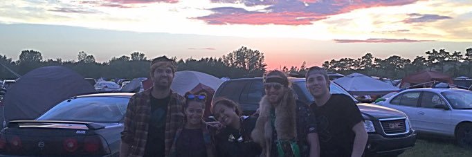 DaLilJennings's profile banner image