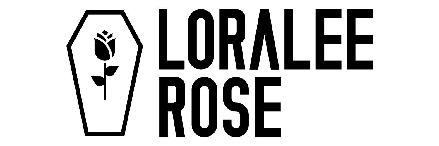 itsloraleerose's profile banner image