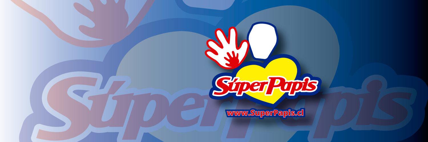 SuperPapisChile's profile banner image