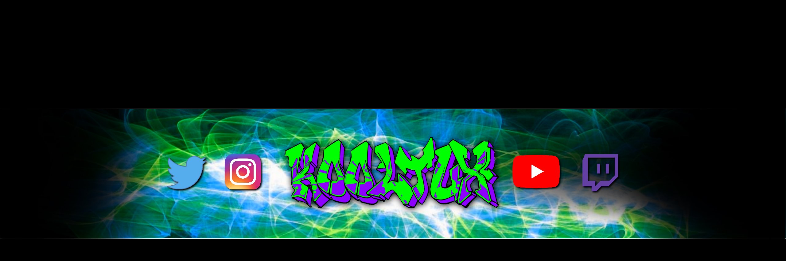 Kooltux banner