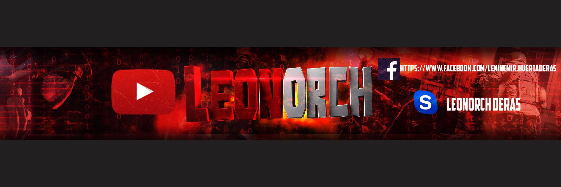 Lenin94837467's profile banner image