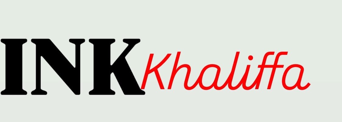 ink_khaliffa's profile banner image