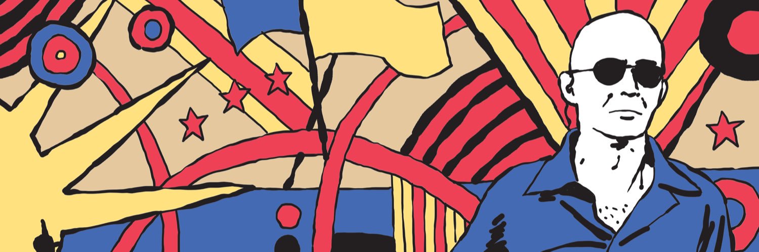 Juan Manuel Spontón 🎙️ banner