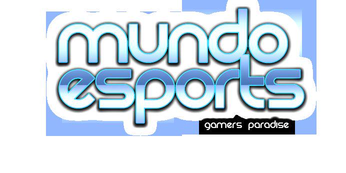 Mundo eSports banner