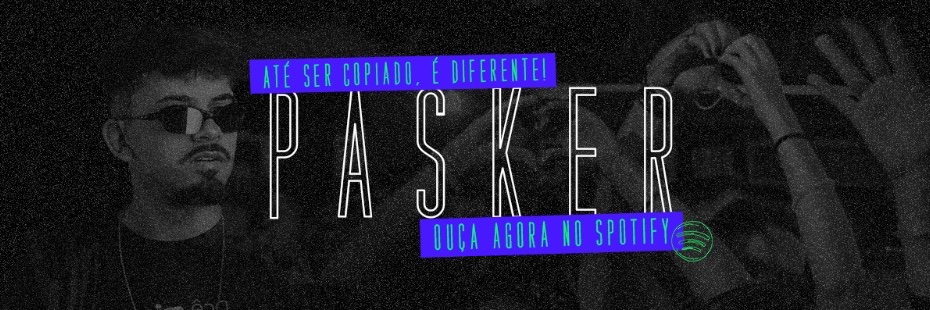 paskermusic's profile banner image