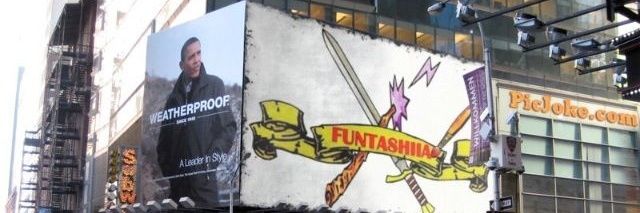 Funtashiia's profile banner image