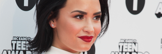 Queendemi72's profile banner image