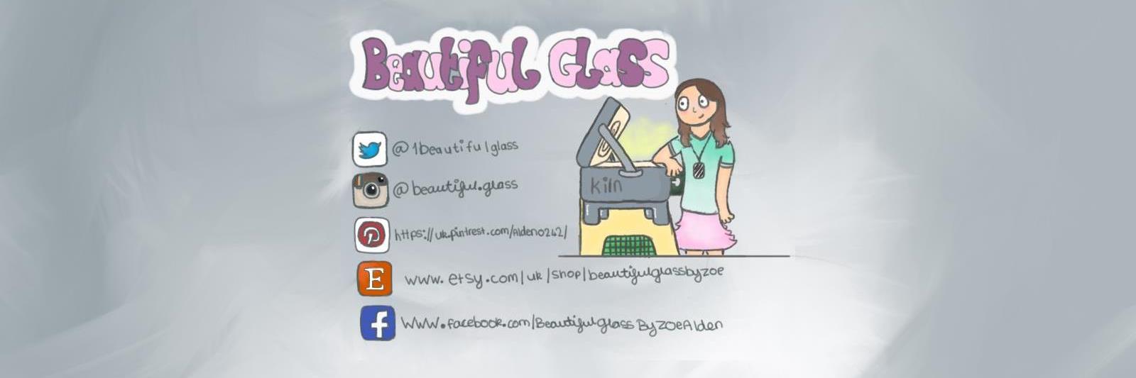 1Beautifulglass's profile banner image