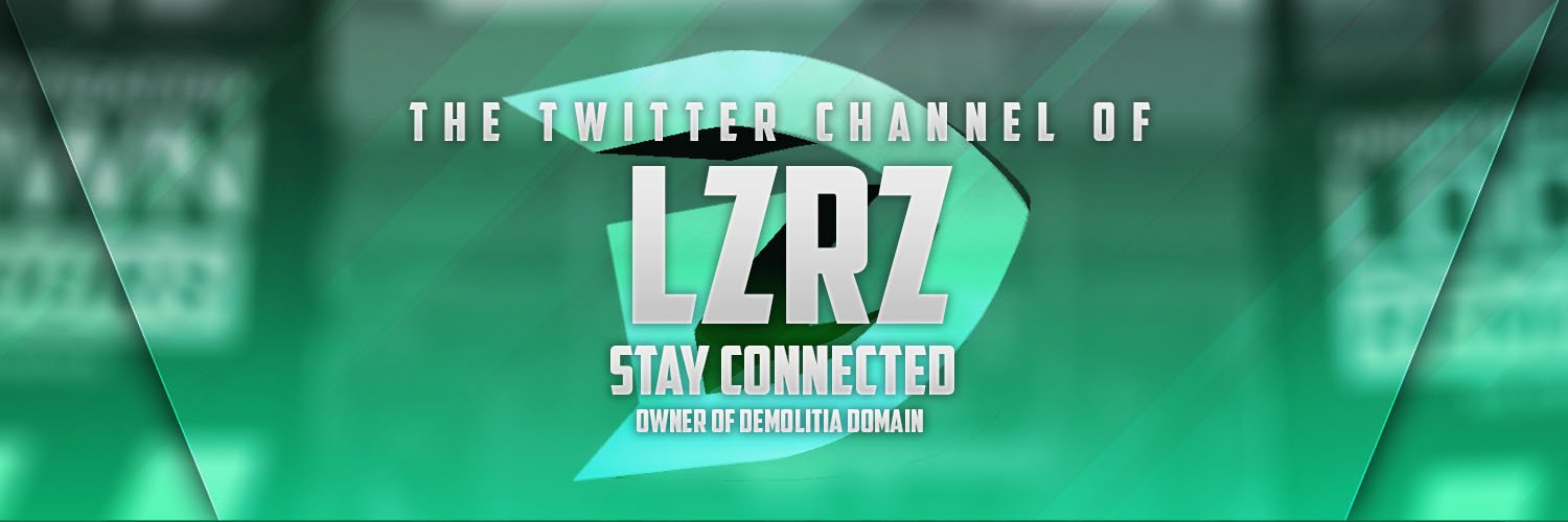 LzRzOG's profile banner image