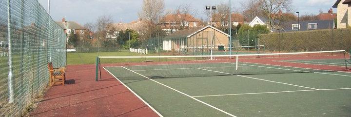 BohemianTennis's profile banner image