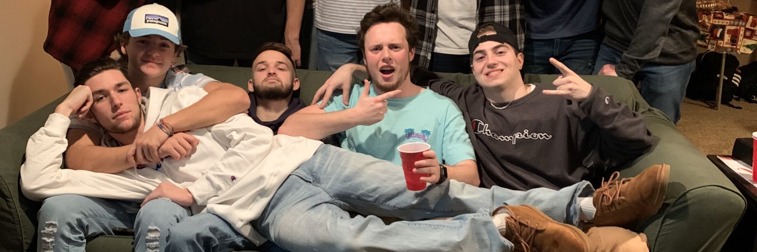 Akstrause7's profile banner image