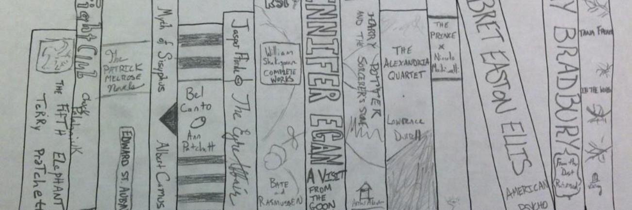 ragingbibliohol's profile banner image