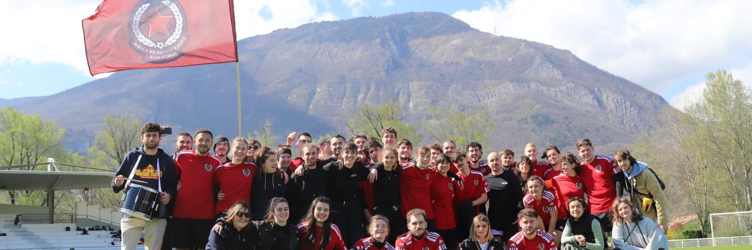 L’Étoile Rouge de l’IJBA 💥 banner