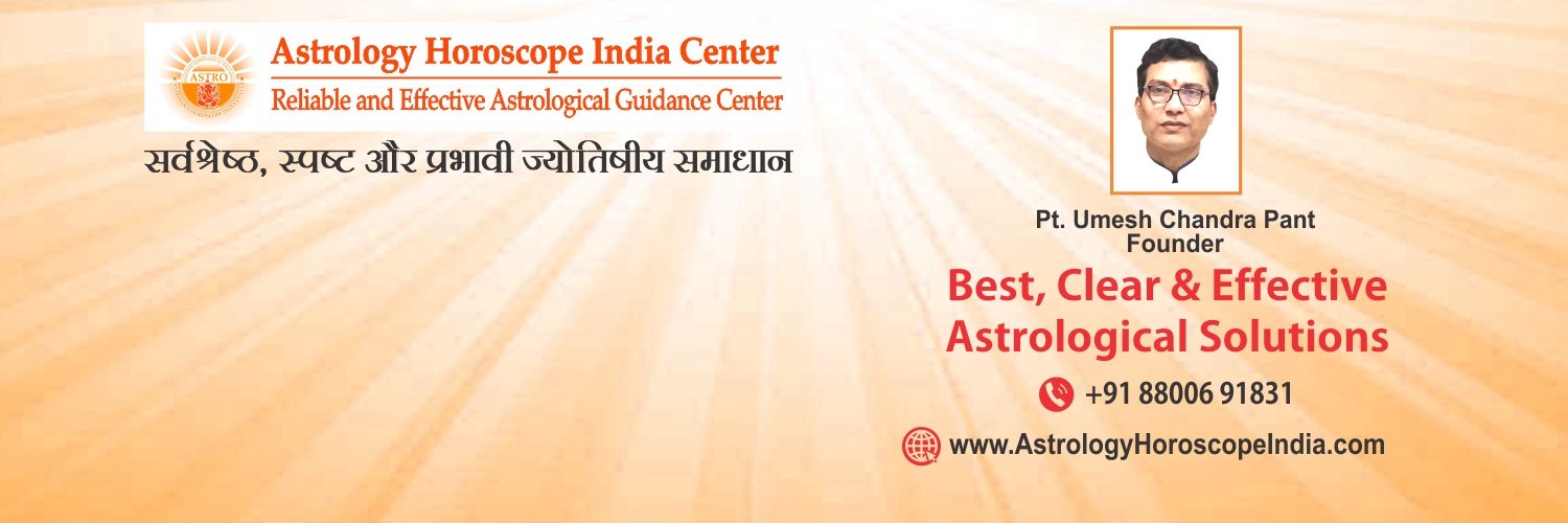 AstrologyHoro's profile banner image