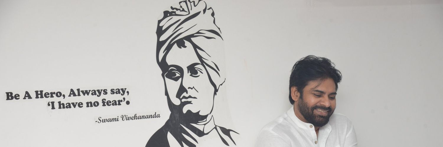 vinay_janson's profile banner image