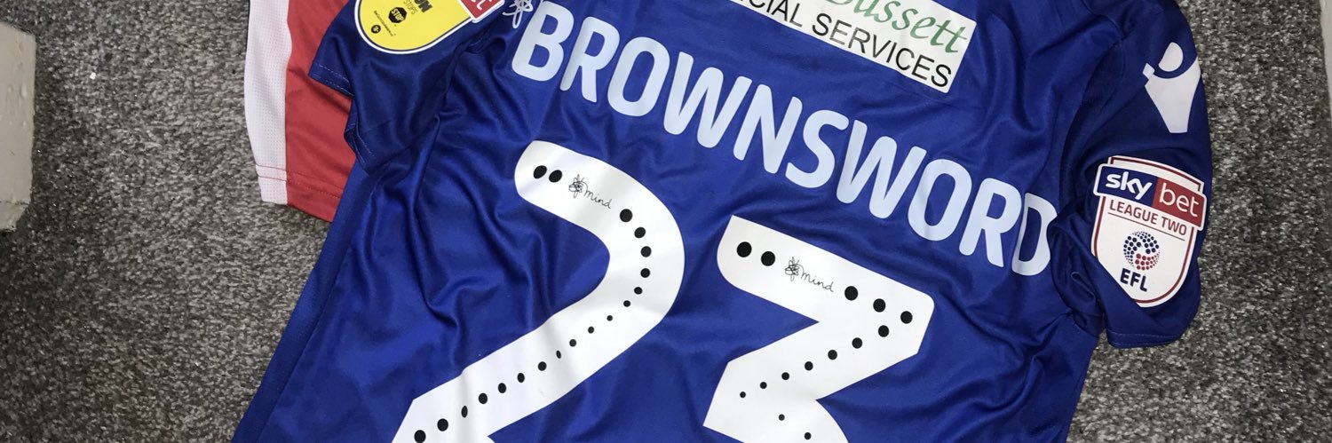 Tyler Brownsword banner