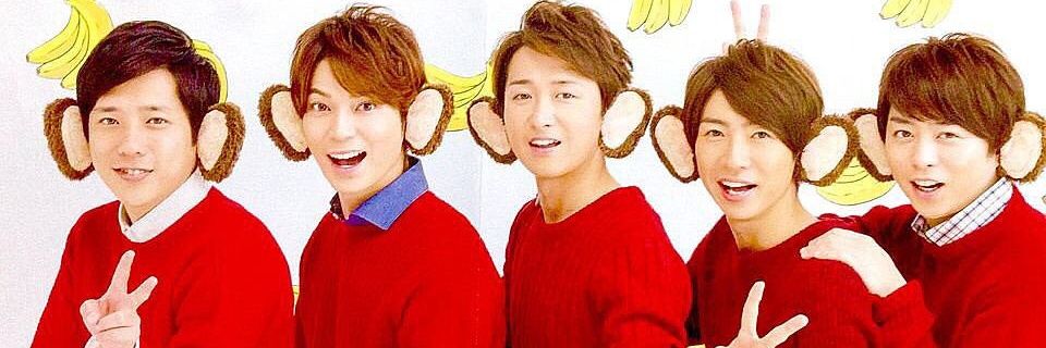 ARASHI_Duffy_ss's profile banner image