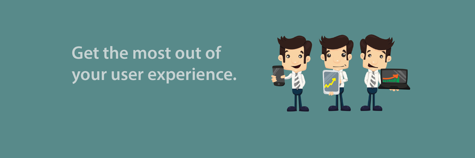 GobySavvy UX Reviews banner