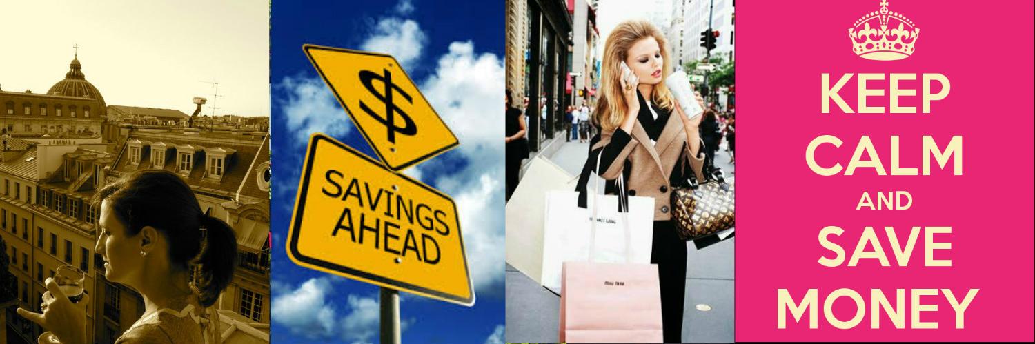 TheCashBackGal's profile banner image