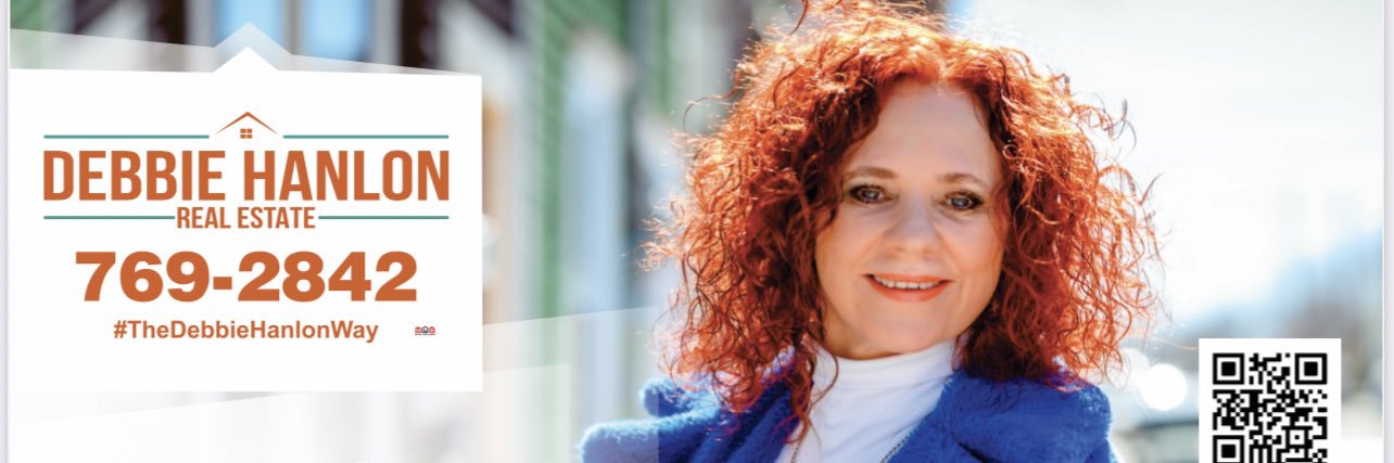DebbieHanlon1's profile banner image