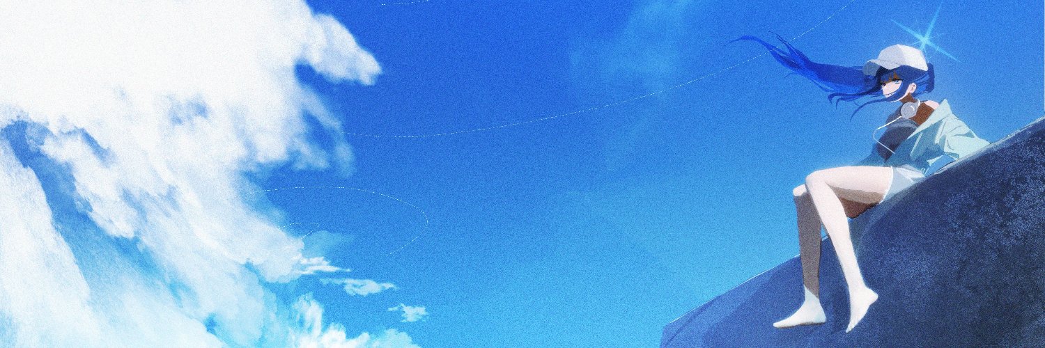 MiniiDesu's profile banner image