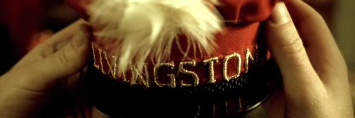 Livingstone banner
