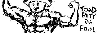 Ya Boy B banner