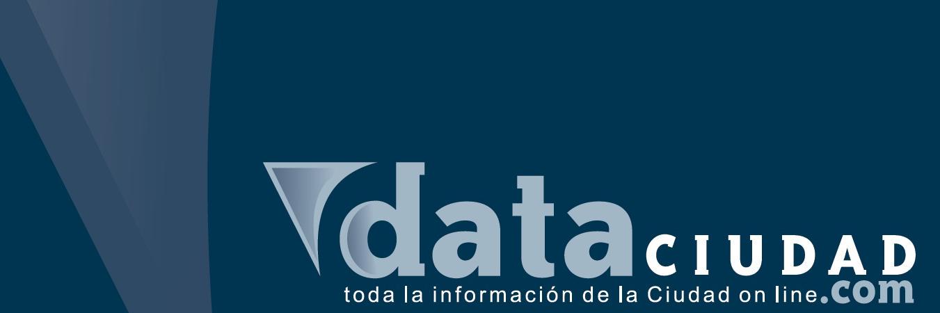 dataciudad's profile banner image