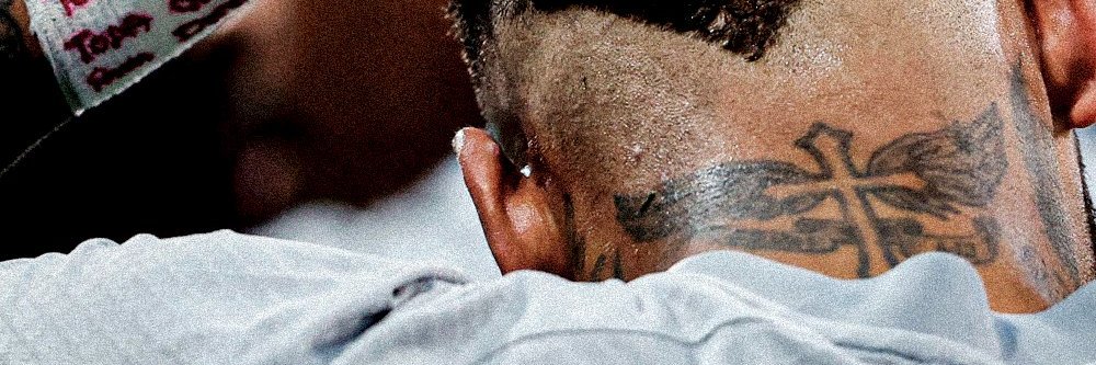 charlyeli91's profile banner image