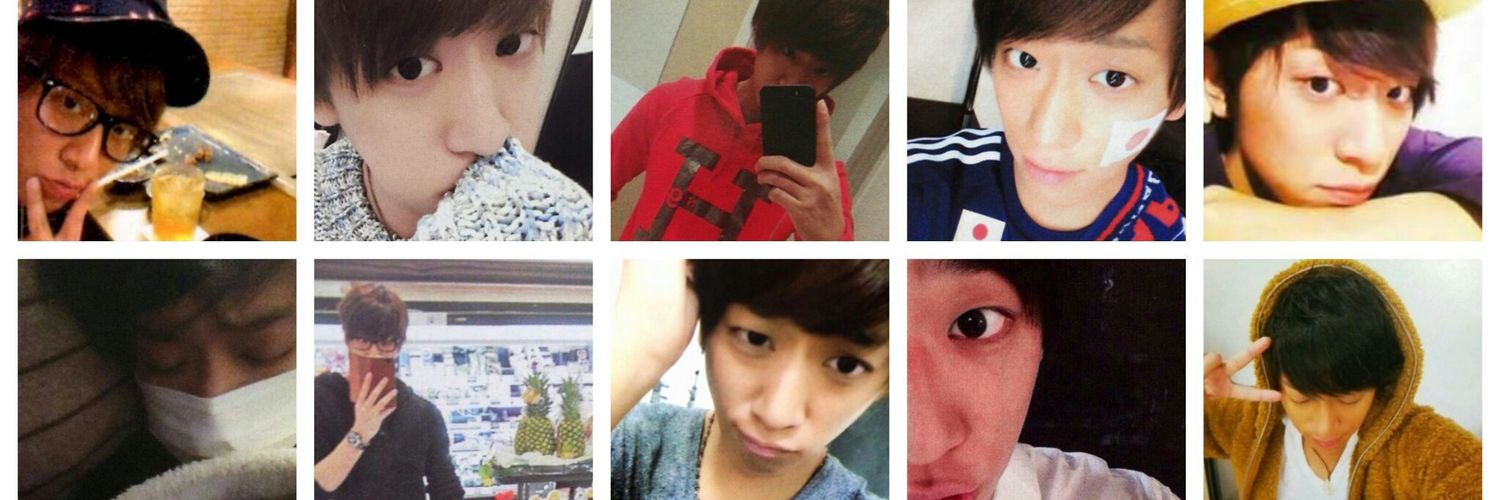 87koyama's profile banner image