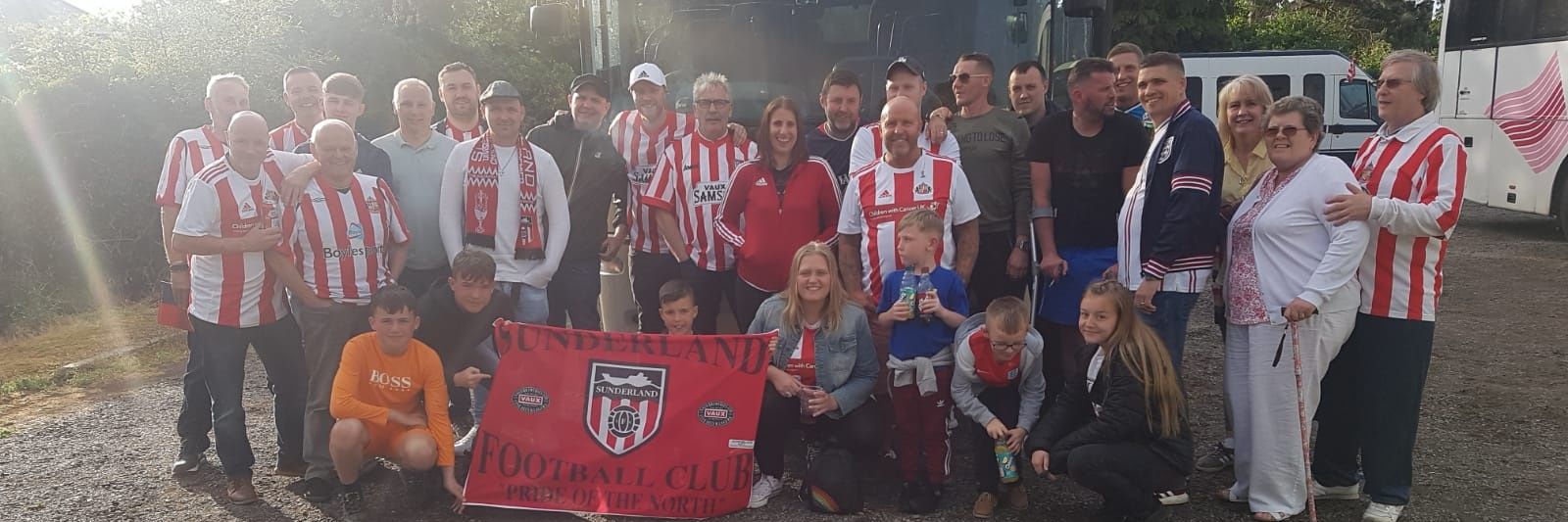 nigesafc63's profile banner image