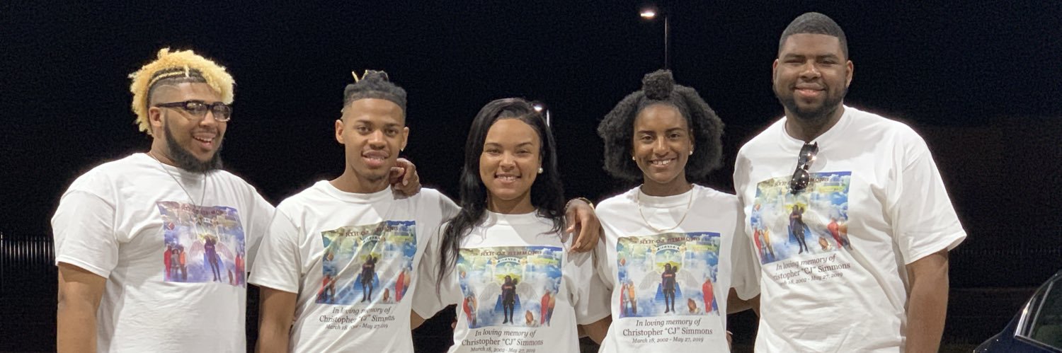 De’Asia Feaster banner