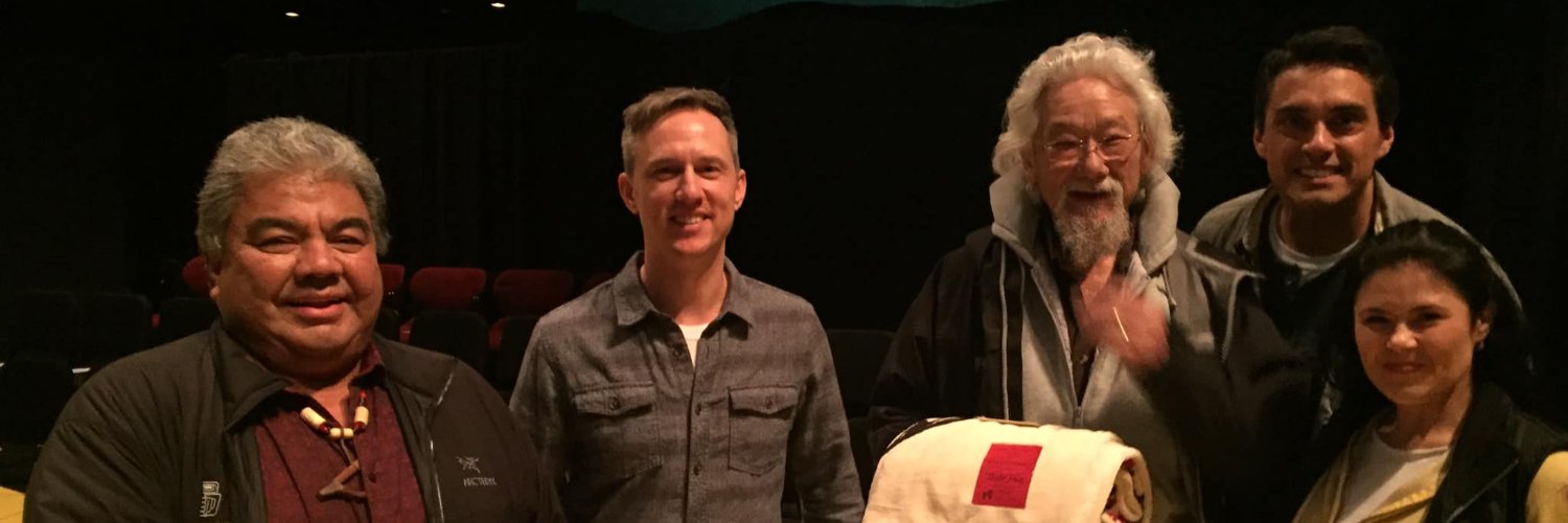 Daniel Smith Arnold banner