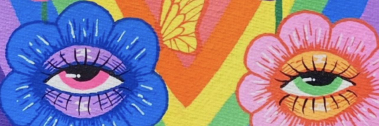 Zoe Earle banner