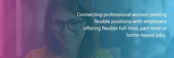 WorkingMums Profile Banner