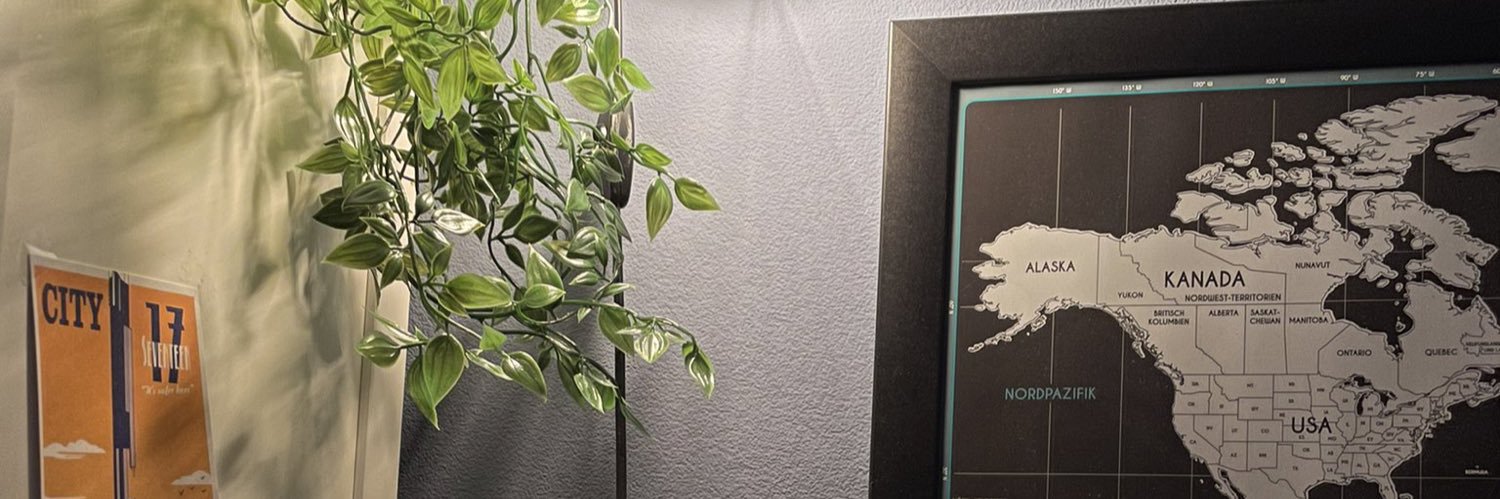 デヴィッド ⚓️ banner