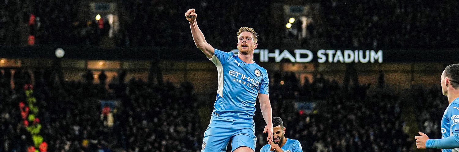 mcfcbelgian's profile banner image