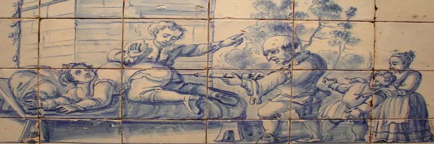 Captain Médical banner