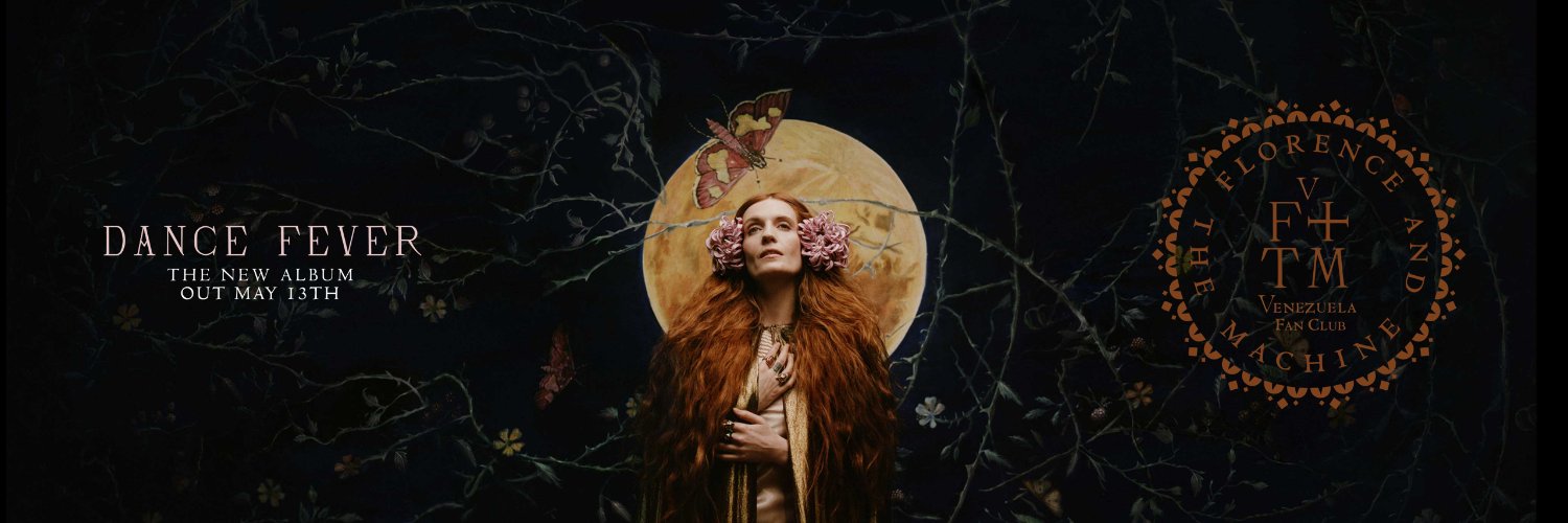 F.A.T.M. Venezuela banner