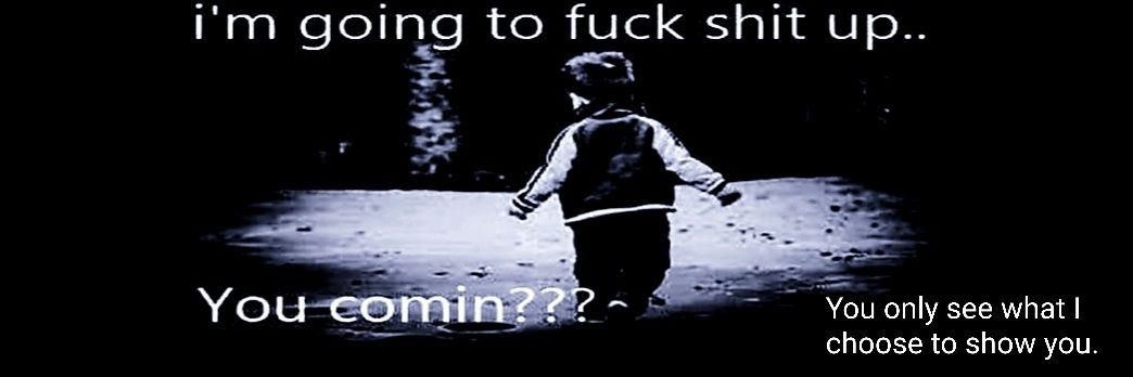 NoFukWits's profile banner image